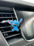 Novelty  Stitch Car Air Freshener - Car Diffuser