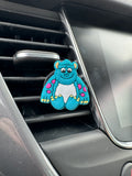 Disney Car Air Freshener - Car Diffuser
