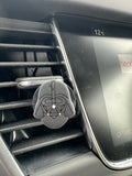 Star Wars Novelty Car Air Freshener - Car Diffuser