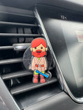 Star Wars Novelty Car Air Freshener - Car Diffuser