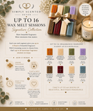 The Signature Wax Melt Discovery Box