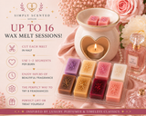 Luxury Fine Fragrances for Her Discovery Box