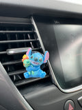 Novelty  Stitch Car Air Freshener - Car Diffuser
