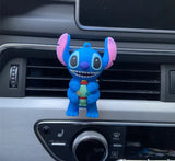 Novelty Stitch Car Air Freshener - Car Diffuser