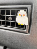 Harry Potter Themed Car Air Freshener - Car Diffuser