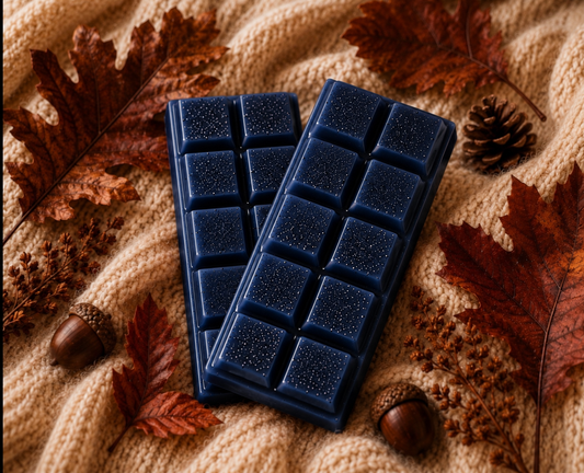 Autumn Twilight Wax Melt Snap Bar