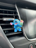 Novelty  Stitch Car Air Freshener - Car Diffuser