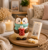 Owl Burner