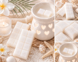 White Coconut Sands
