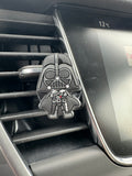 Star Wars Novelty Car Air Freshener - Car Diffuser