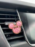 Balloon Style Car Air Freshener - Car Diffuser