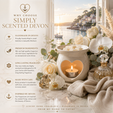 Luxury Wax Melt Discovery Box