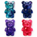 Handmade Pocket Worry Bears - Pocket Bear Hug