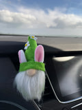 Gonk Car Air Freshener - Car Diffuser
