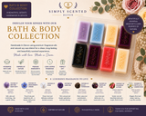 Bath & Body Wax Melt Discovery Box