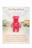 1st Day of School