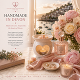 Luxury Fine Fragrances for Her Wax Melt Discovery Box