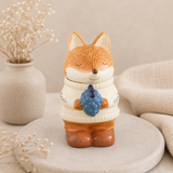 Fox Burner
