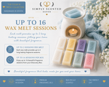 Clean & Fresh Wax Melt Discovery Box