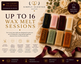 Luxury Wax Melt Discovery Box
