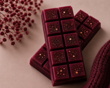 Velvet Eclipse Luxury Wax Melt Snap Bar