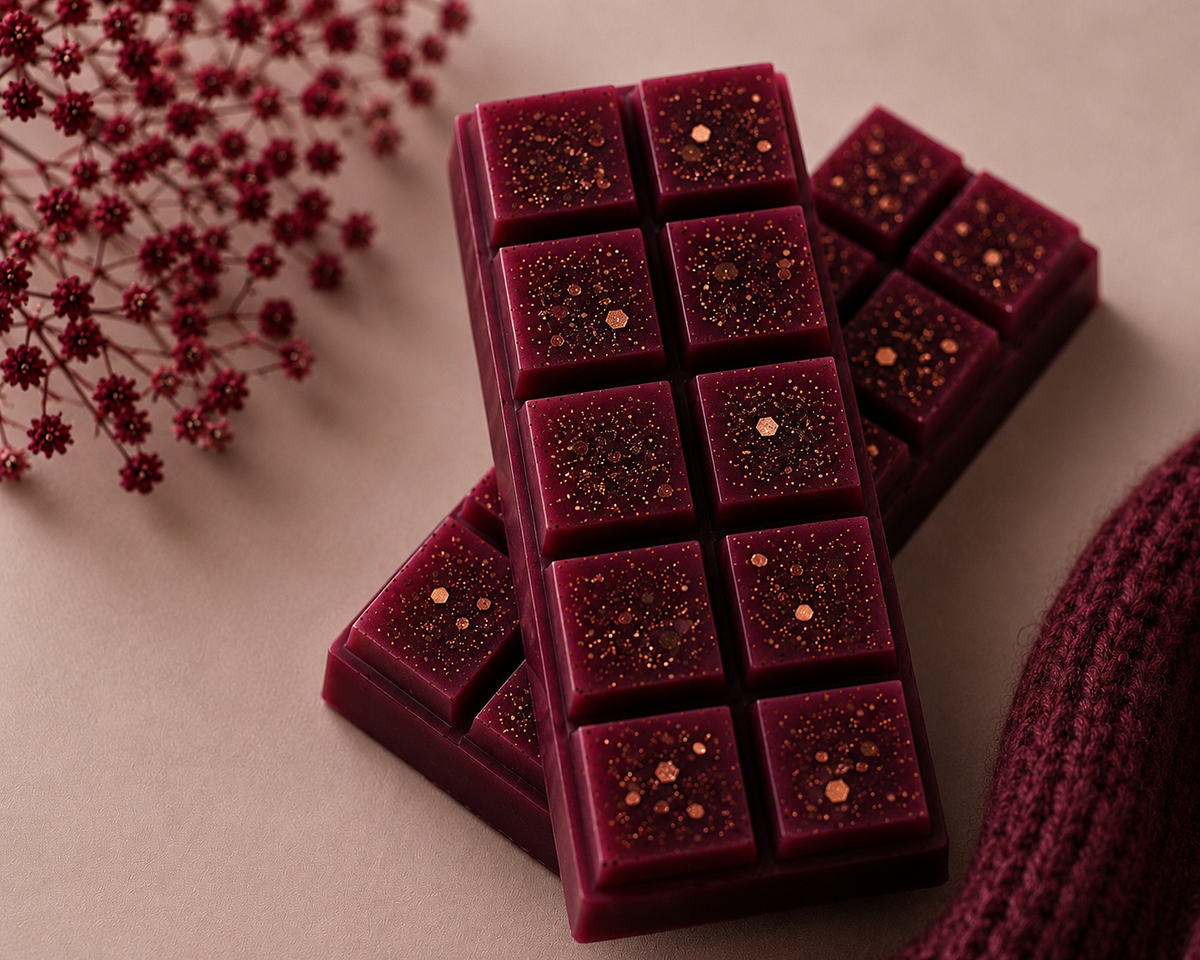 Dark Fig & Honey