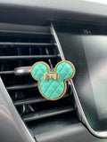 Balloon Style Car Air Freshener - Car Diffuser