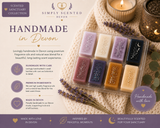 Scented Sanctuary Wax Melt  Discovery Box