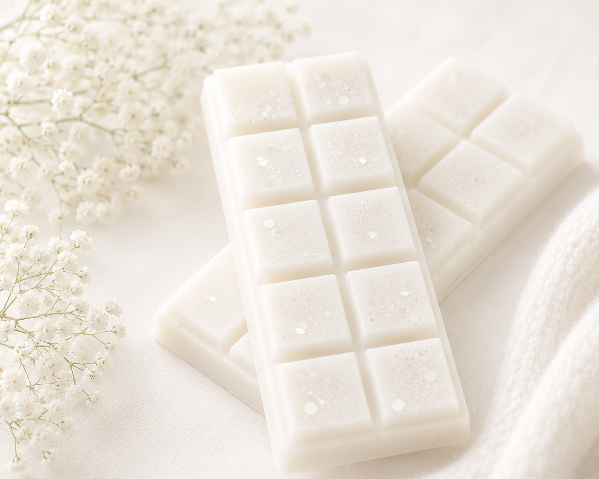 Noir Wax Melt Snap Bar