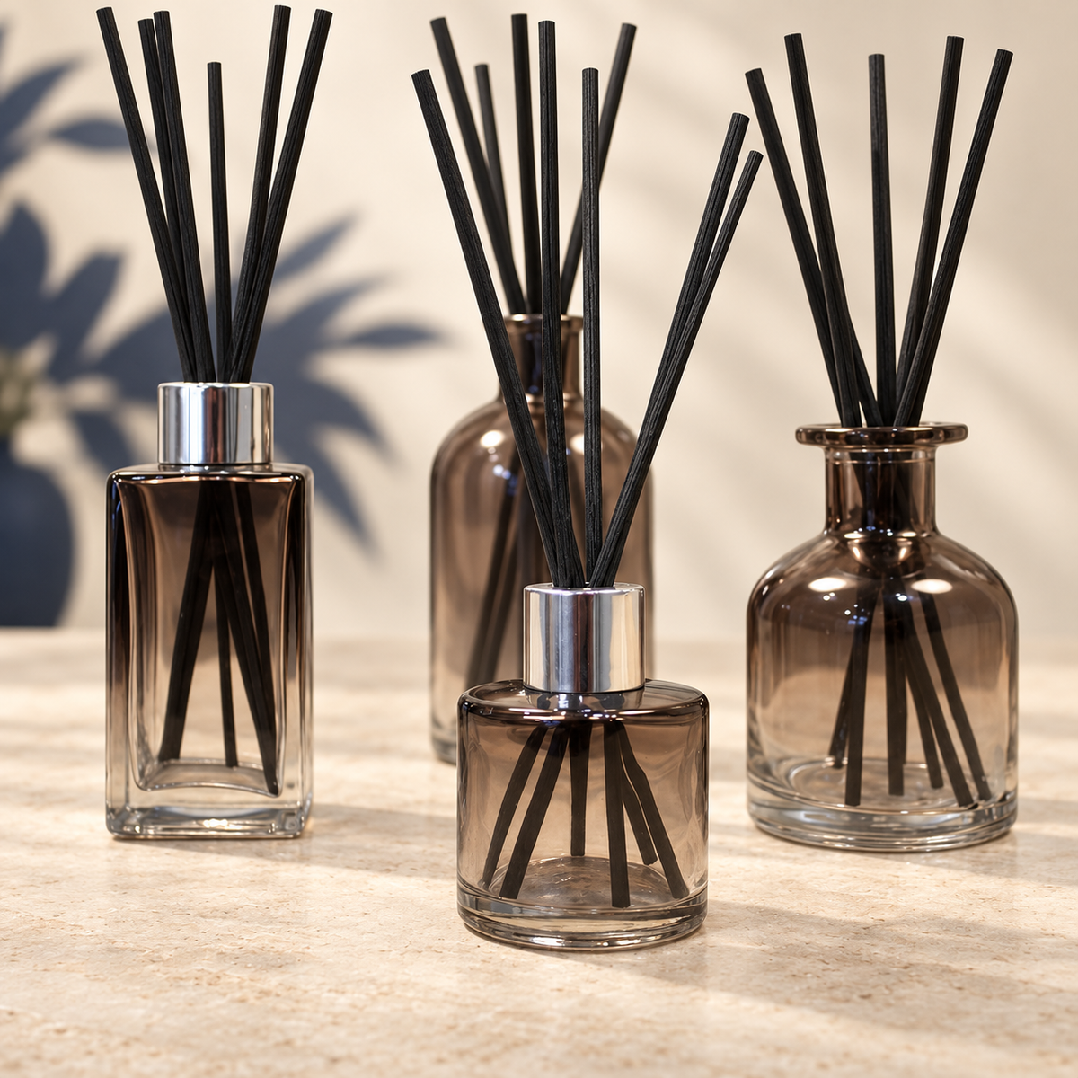 Ombre Home Reed Diffusers