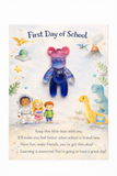 1st Day of School