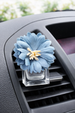 Flower Car Air Freshener - Car Diffusers