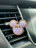 Balloon Style Car Air Freshener - Car Diffuser