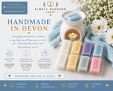 Clean & Fresh Wax Melt Discovery Box