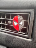 Spiderman Novelty Car Air Freshener - Car Diffuser