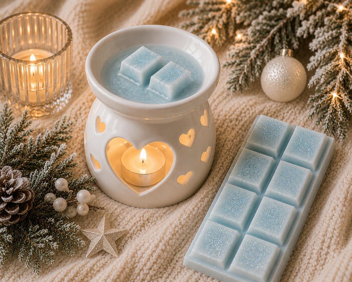 Winter Frankincense