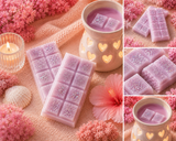 Soft Lilly & Violet Musk