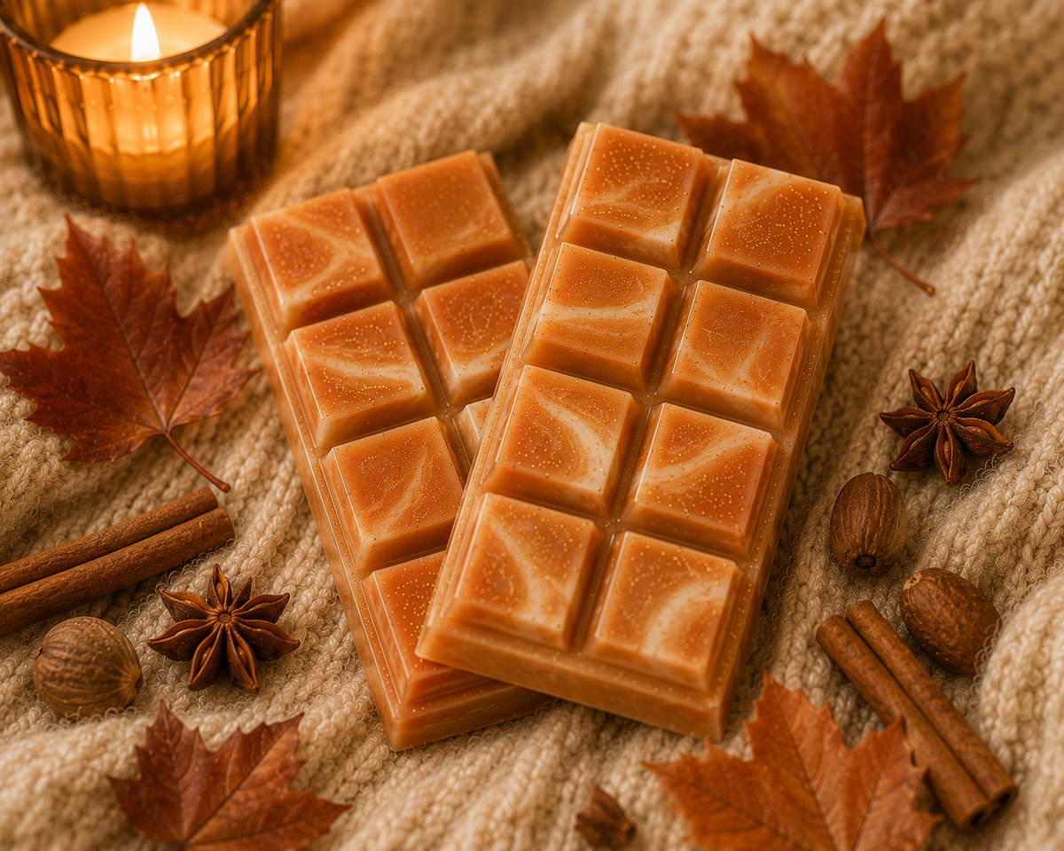 Grandma’s Kitchen Wax Melt Snap Bar