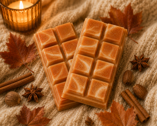 Grandma’s Kitchen Wax Melt Snap Bar