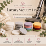 New - Hoover Disks