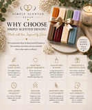 The Signature Wax Melt Discovery Box