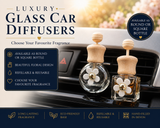 Luxury Pretty Vented Car Diffusers