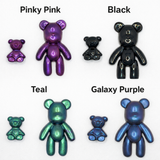 Colour Shifting Pocket Worry Bears - Pocket Bear Hug