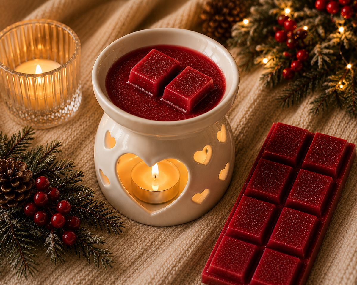 Winter Cranberry