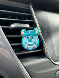 Disney Car Air Freshener - Car Diffuser