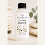 Hanging Flower Home Diffuser
