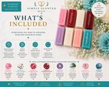 Customer Favorites Wax Melt Discovery Box