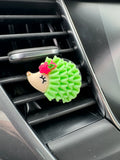 Hedgehog Car Air Freshener - Car Diffuser