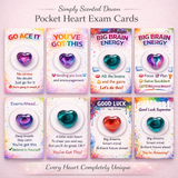 Good Luck with your Exams