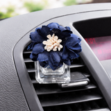 Flower Car Air Freshener - Car Diffusers